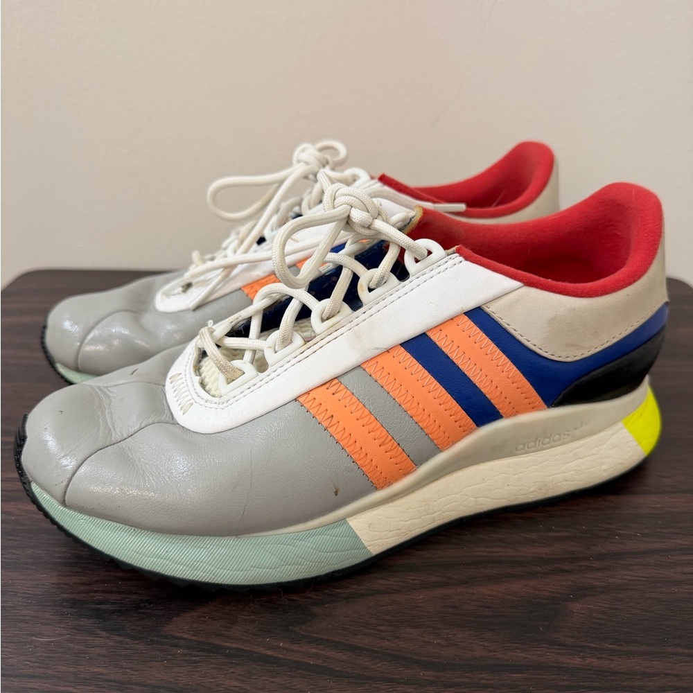 Adidas Originals SL Andridge FX1324 Platform Sneakers Women’s 8